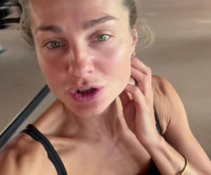 Małgorzata Socha