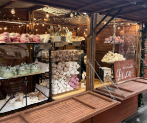 Jarmark w Szczecinie 2025