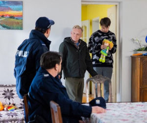 Pierwsza miłość: streszczenie odcinka 4226