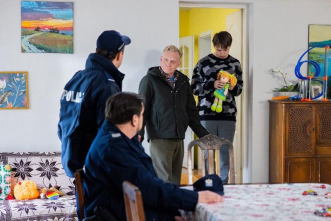 "Pierwsza miłość": streszczenie odcinka 4226