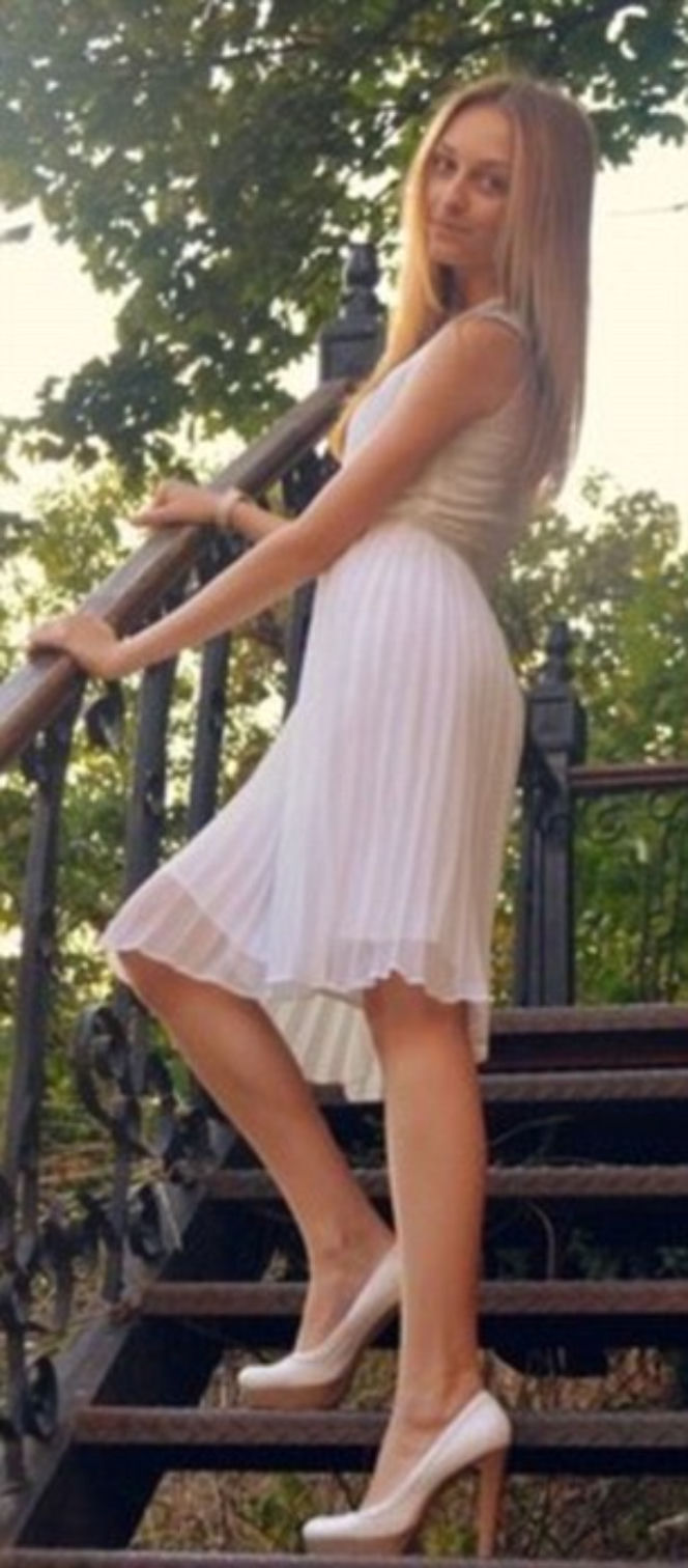 Miss Hitler 2014. Najgłupszy konkurs piękności