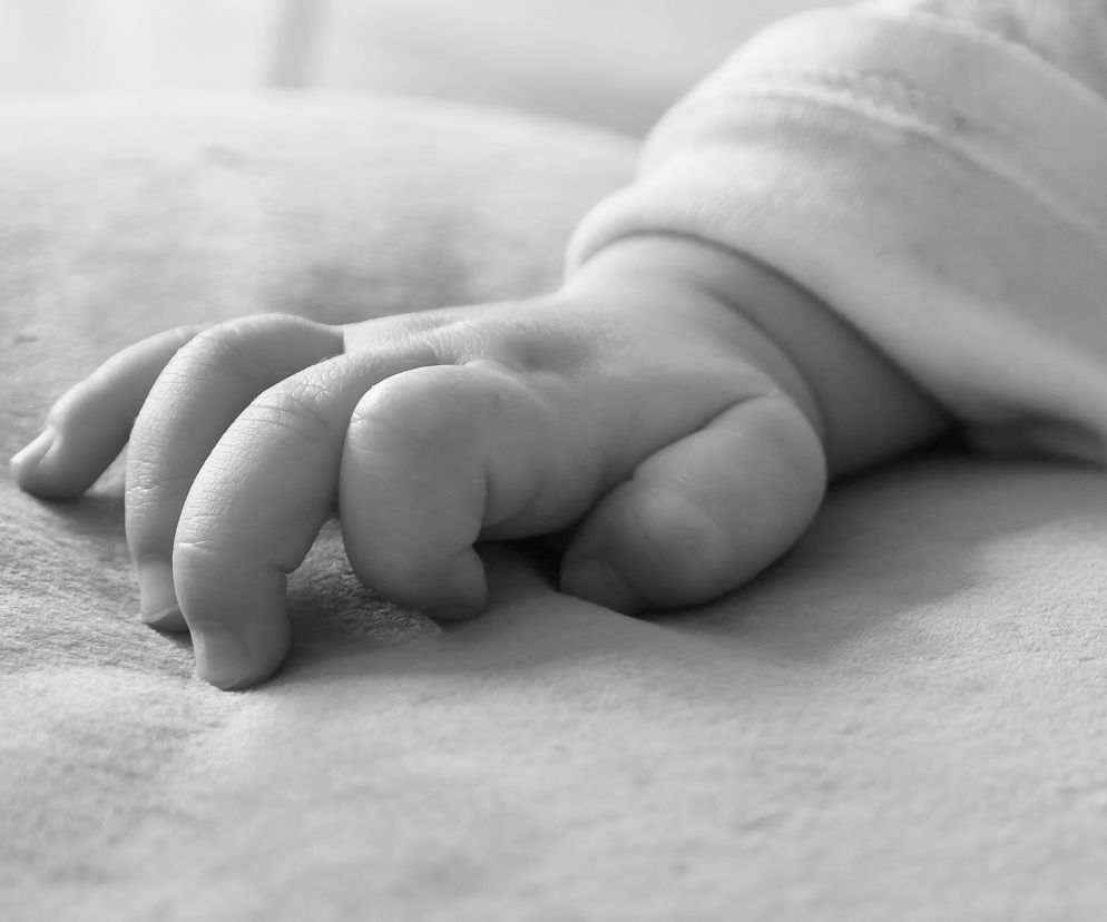 Maltretował niemowlaka, tłukł główką o futrynę… Bułgarskie piekło w Lublinie