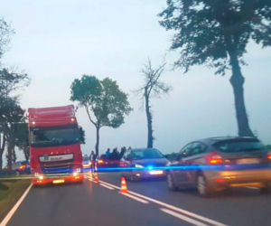 Porwanie dziecka. Porywacze żądają okupu! Wielka akcja służb