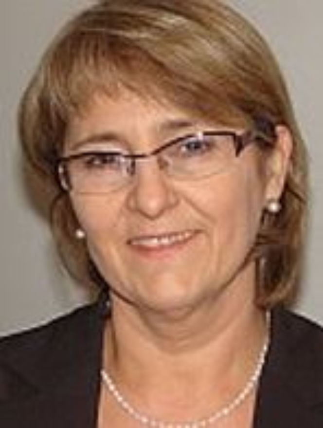 Barbara Grzechocińska