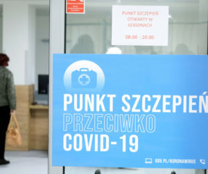 Skandal w Szpitalu Południowym. Urządzili siłownię zamiast izolatki dla pacjentów