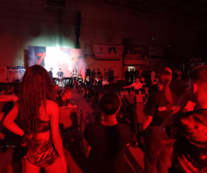 Fotorelacja z Gali Sportów Walki Taurus Fight Arena 2026 w Siedlcach