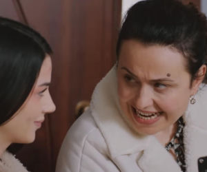 Miłość i nadzieja, odcinek 361. Bahar, Cavidan