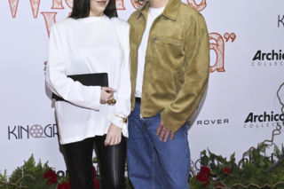 Dominika Serowska, Marcin Hakiel