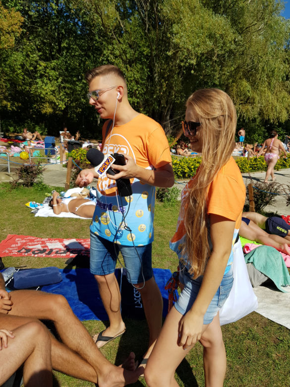 Eska Summer City 2018 - relacja