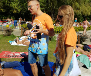 Eska Summer City 2018 - relacja