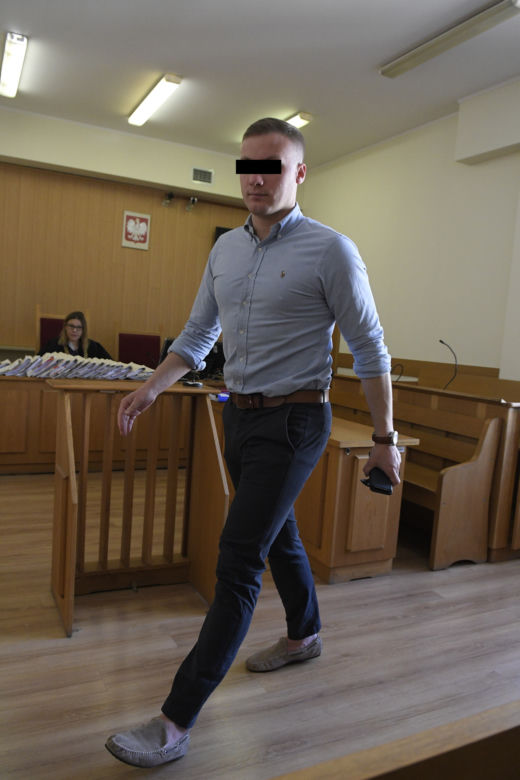 Co się dzieje z Frogiem? Najsłynniejszy polski pirat drogowy Robert N. nadal jest za granicą!