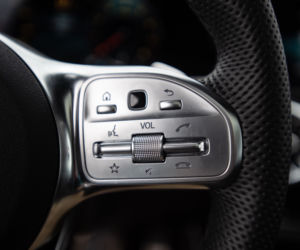 Mercedes-Benz CLA 220 4MATIC 7G-DCT