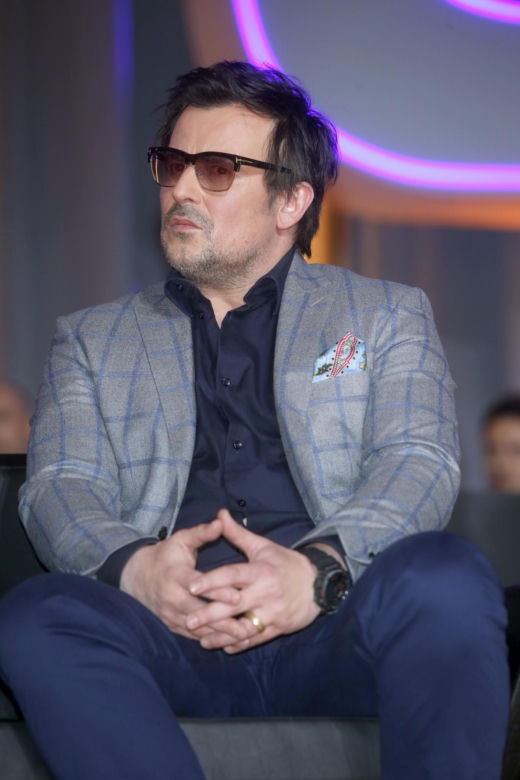 Bartosz Opania