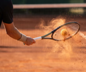 Najnowszy ranking ATP. Zobacz z kim zagra Hubert Hurkacz