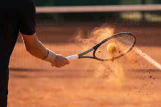Najnowszy ranking ATP. Zobacz z kim zagra Hubert Hurkacz