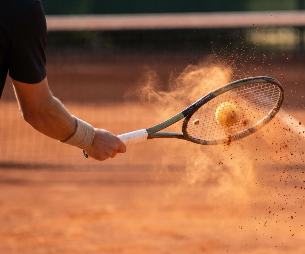 Najnowszy ranking ATP. Zobacz z kim zagra Hubert Hurkacz