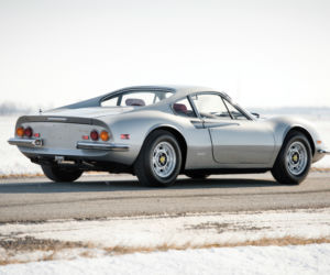 Ferrari Dino 246 GT