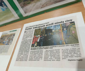 20 lat od reaktywacji ZHP Iława