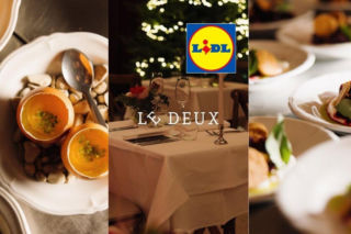 Lidl: Płacisz grosze, jesz jak król