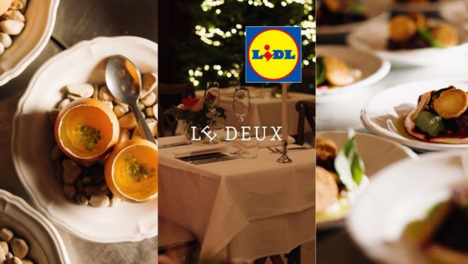 Lidl: Płacisz grosze, jesz jak król