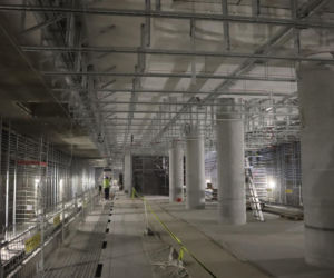 Tak buduje się metro na Bemowie. Najnowsze zdjęcia ze stacji metra