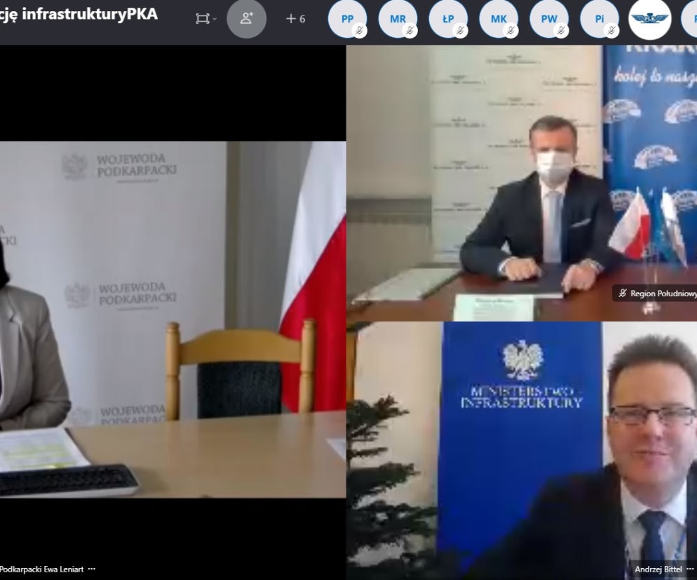 PODKARPACKIE: Podmiejska Kolej Aglomeracyjna zacznie jeździć jesienią 2023 roku!