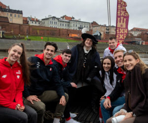 Toruński dzwon Tuba Dei