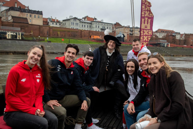 Toruński dzwon Tuba Dei