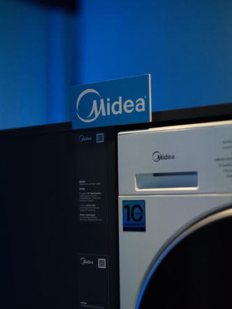 sprzęt midea