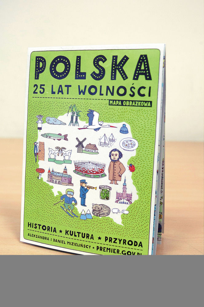 Zapraszamy Polaków do Kancelarii Premiera