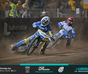 Motor Lublin - ZOOleszcz DPV Logistic GKM Grudziądz 56:33, zdjęcia z meczu