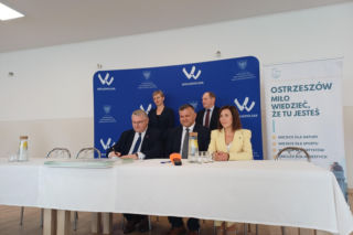 Pięknieje Wielkopolska Wieś