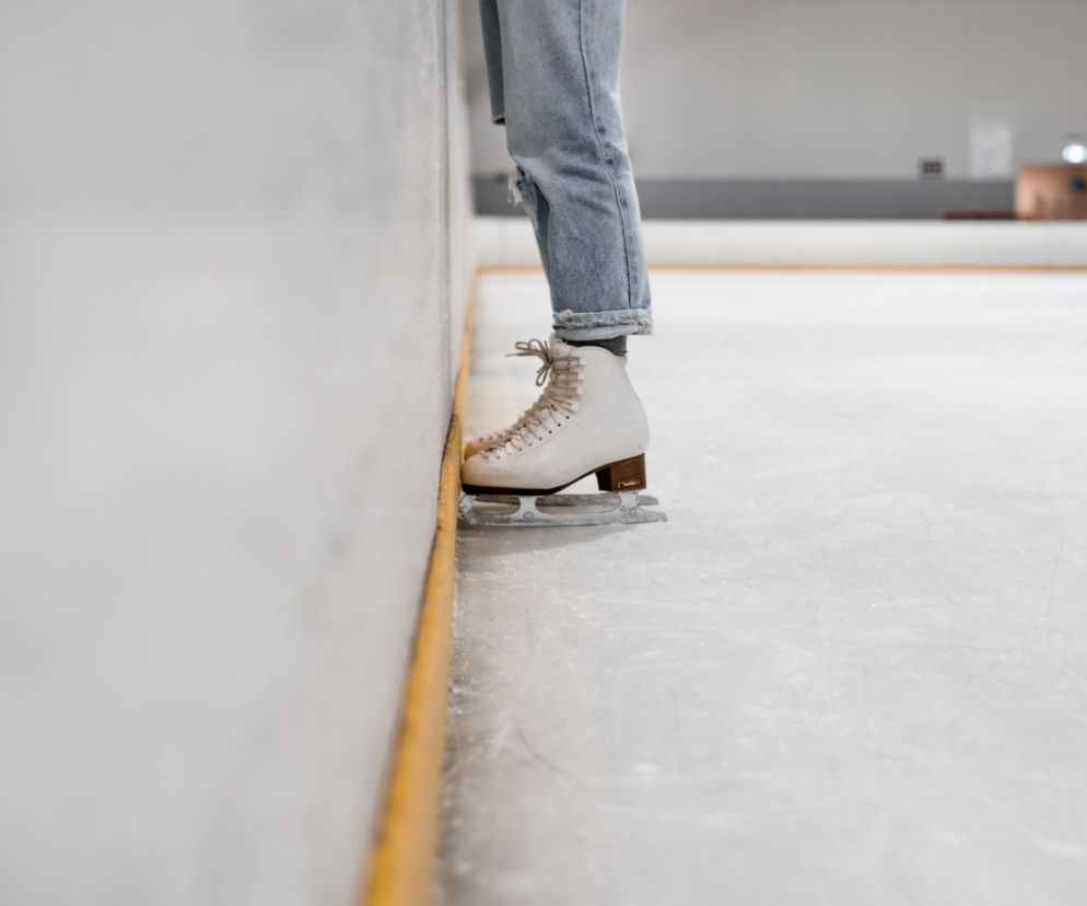 Olsztyn. Gdzie na łyżwy w święta Bożego Narodzenia? 