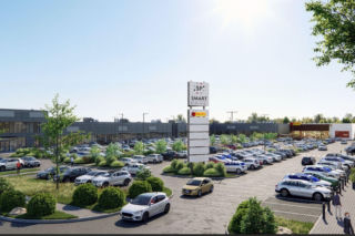 Już nie tylko fabryki i motoryzacja! Mieszkańcy Jelcza‑Laskowic zyskają nowoczesny Smart Park