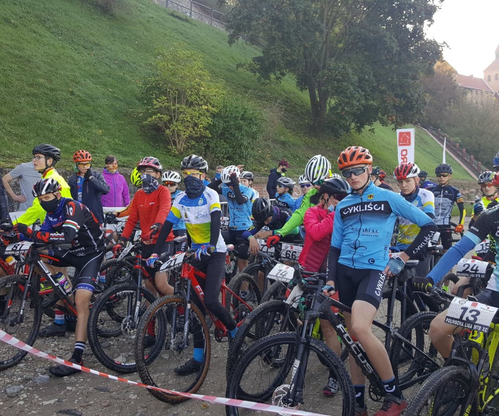 Północna Liga XC MTB
