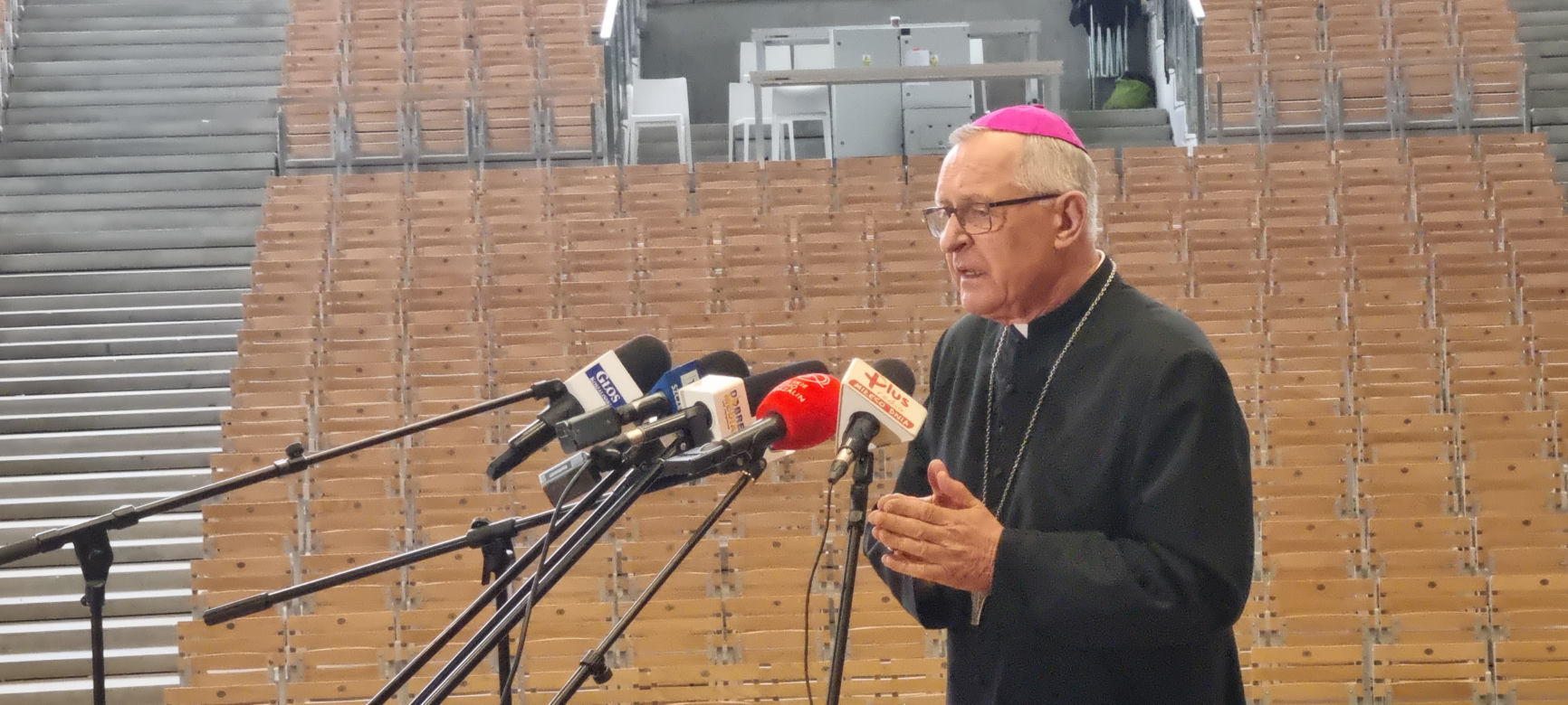 Diecezja koszalińsko-kołobrzeska kończy 50 lat. W sobotę rozpoczyna świętowanie
