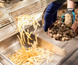 Międzynarodowy Dzień Frytek: sprawdź, czego nie wiesz o frytkach McDonald’s