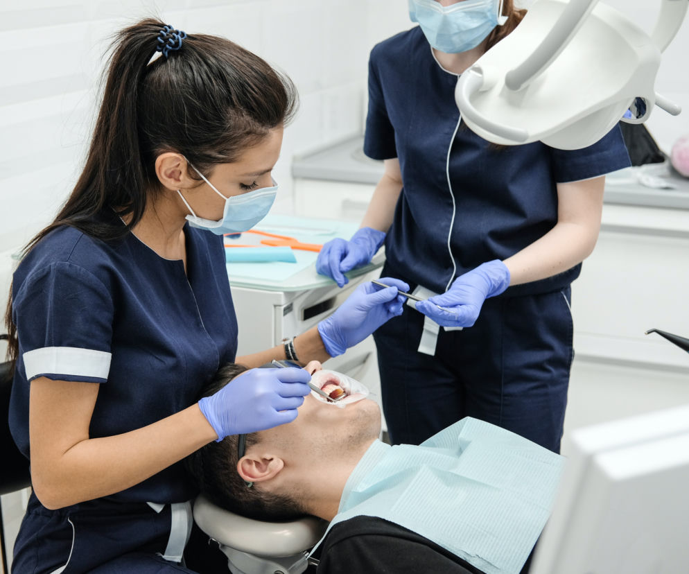 dentysta