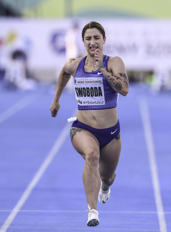 Ewa Swoboda