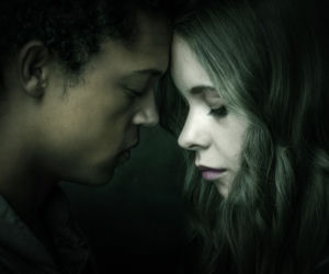 Netflix - serial The Innocents