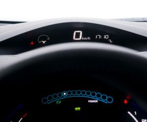 Nissan Leaf Tekna