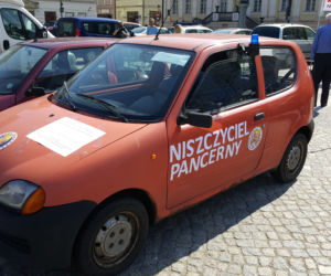 Honorowy Konsulat San Escobar w Bydgoszczy