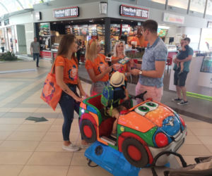ESKA Summer City 2019: Zobacz nasz ESKOBUS! [ZDJĘCIA]