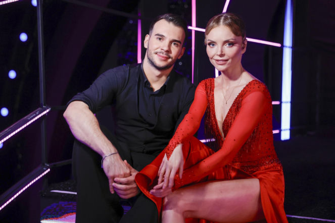 Miko o odpadnięciu i zmianie zasad w TzG. Nie miała litości! Mówi o żółci