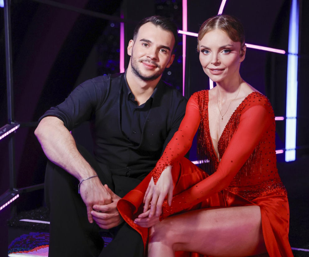 Miko i Kosiński pożegnali się z TzG. Gwiazda uderza w widzów