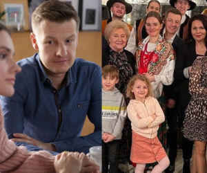  M jak miłość, odcinek 1590: Paweł ożeni się z Franką, ale nie dostanie ani grosza z jej majątku! Stryj Franki będzie prześladował Zduńskiego