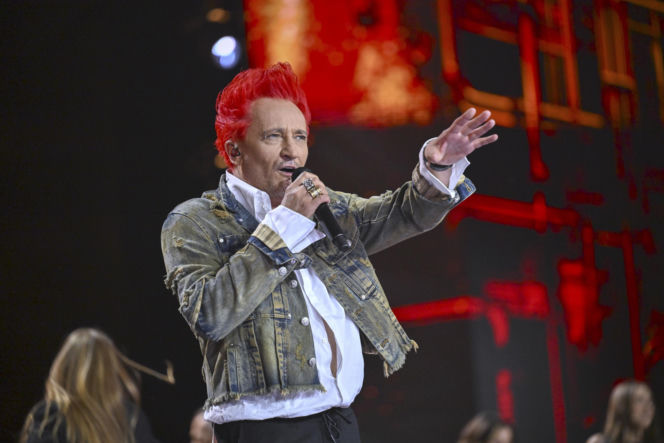 Fani krytykują Wiśniewskiego