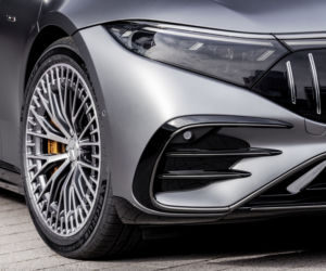 Mercedes-AMG EQS 53 4MATIC+ (2022)