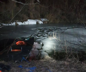 13-letni Kacper NIE ŻYJE. Z kolegami wszedł na lód, który się załamał. Jak doszło do tragedii? [REKONSTRUKCJA ZDARZEŃ] 