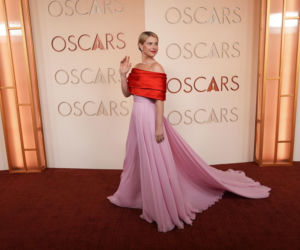 Oscary 2026 - wyjątkowe kreacje gwiazd